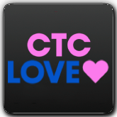Логотип канала 'СТС Love'